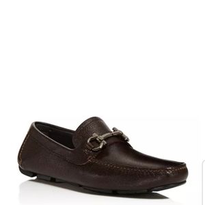 Salvatore Ferragamo Loafers